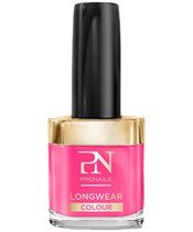 ProNails Longwear Nail Polish 10 ml - 125 Scuba Pink 