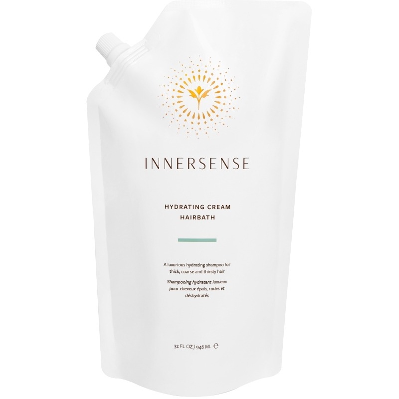 Innersense Hydrating Cream Hairbath 946 ml - Refill thumbnail