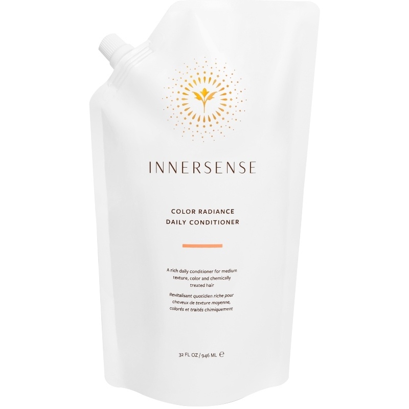Innersense Color Radiance Daily Conditioner 946 ml - Refill thumbnail
