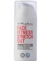 Active By Charlotte Face Fitness Stretch Out 100 ml