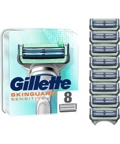 Gillette Skinguard Sensitive Blades 8 Pieces