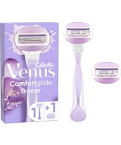 Gillette Venus Comfortglide Breeze Manual Razor