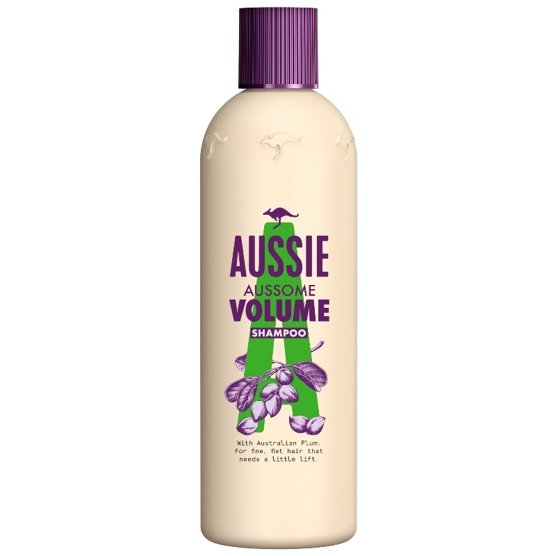 Billede af Aussie Aussome Volume Shampoo 300 ml