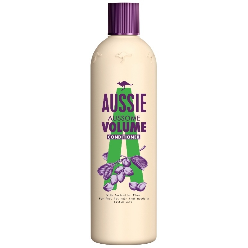 Billede af Aussie Aussome Volume Conditioner 250 ml (U)