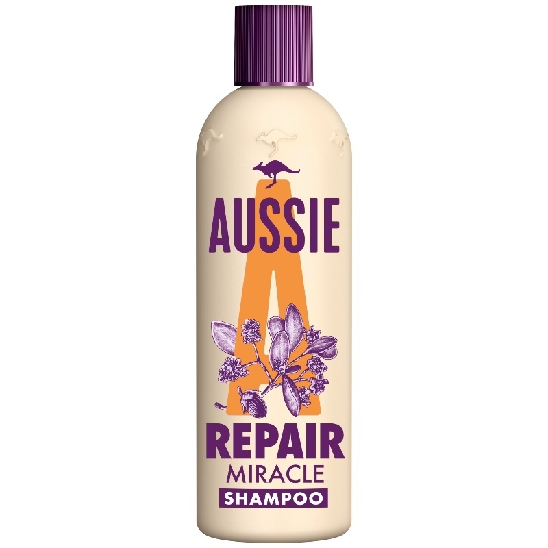 Aussie Repair Miracle Shampoo 300 ml thumbnail