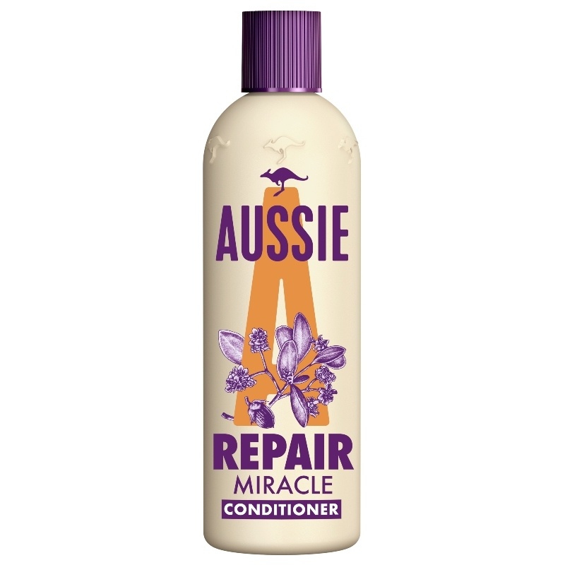 Aussie Repair Miracle Conditioner 250 ml (U) thumbnail