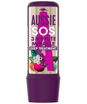 Aussie SOS 3 Minute Miracle Deep Treatment 225 ml