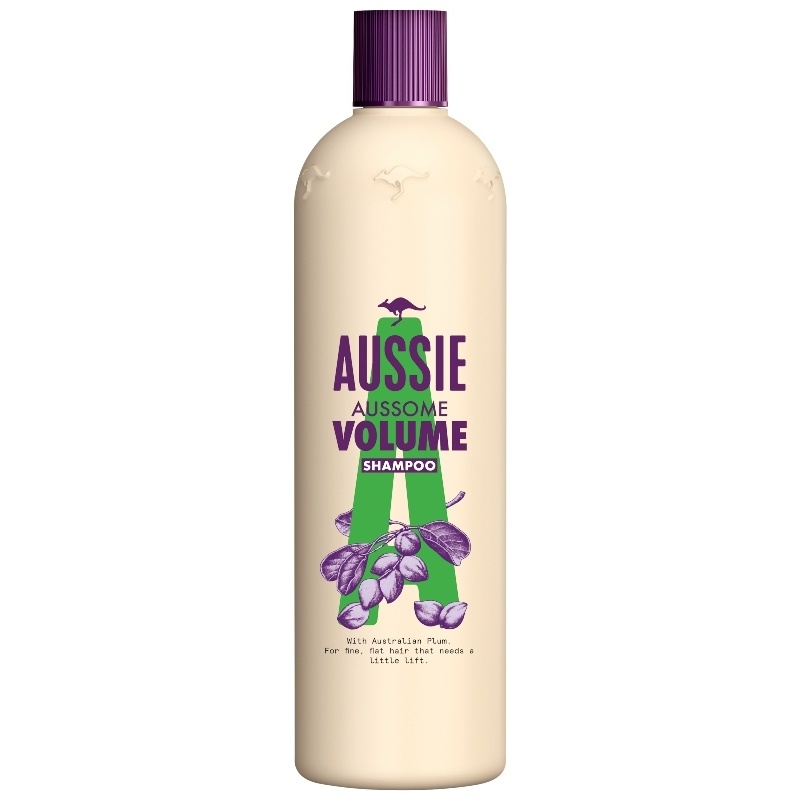 Billede af Aussie Aussome Volume Shampoo 500 ml