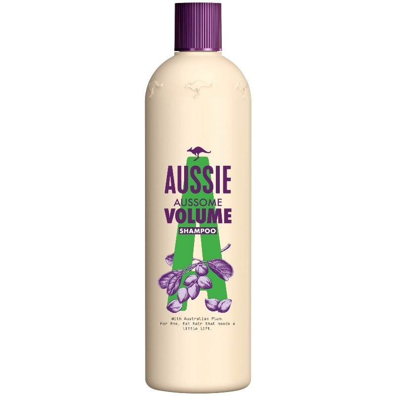 Billede af Aussie Aussome Volume Shampoo 750 ml (U)
