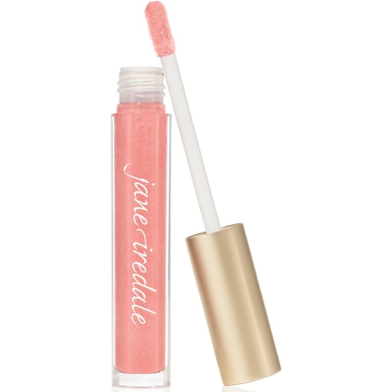 Jane Iredale HydroPure Lip Gloss 3,75 ml - Pink Glace thumbnail