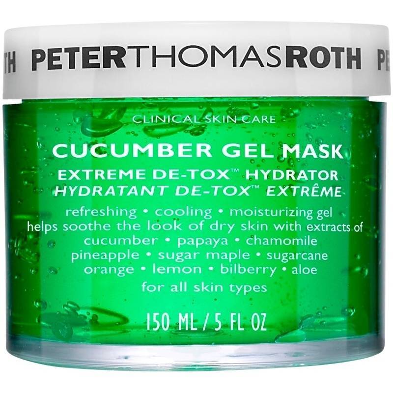 Peter Thomas Roth Cucumber Gel Mask 150 ml thumbnail