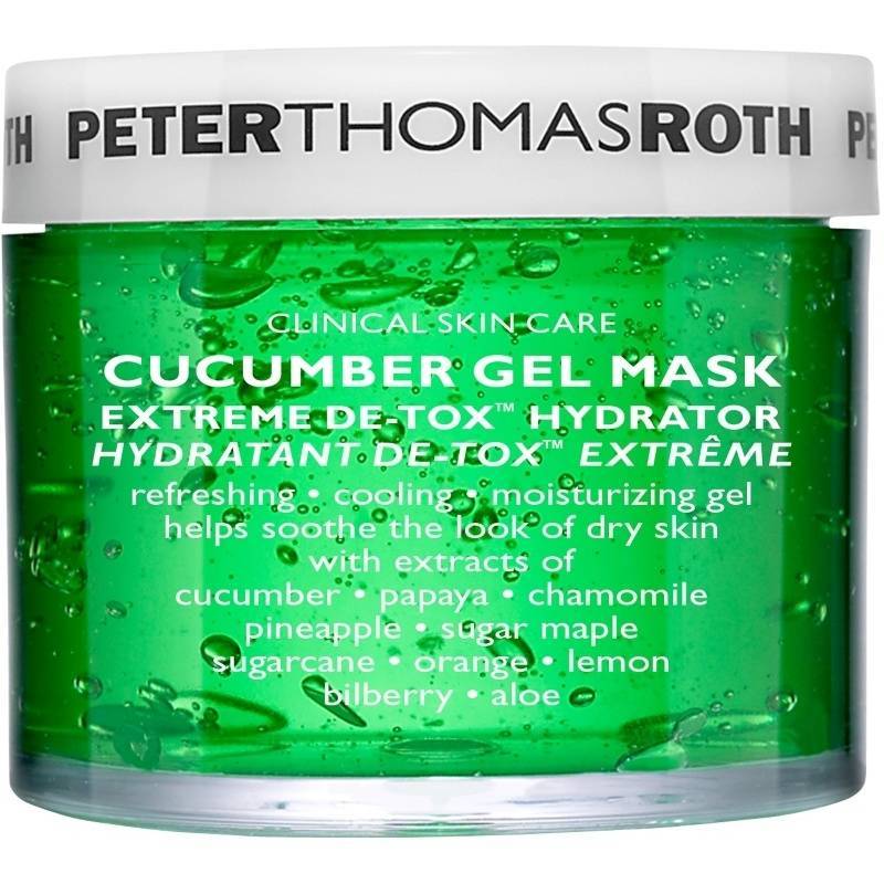 Peter Thomas Roth Cucumber Gel Mask 50 ml thumbnail