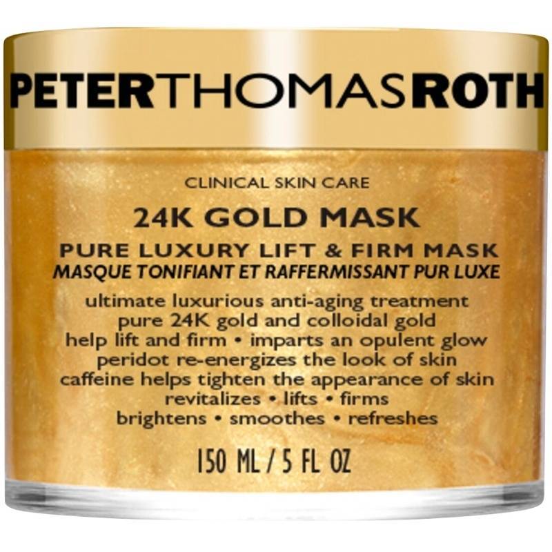 Peter Thomas Roth 24K Gold Mask 150 ml thumbnail