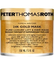Peter Thomas Roth 24K Gold Mask 150 ml