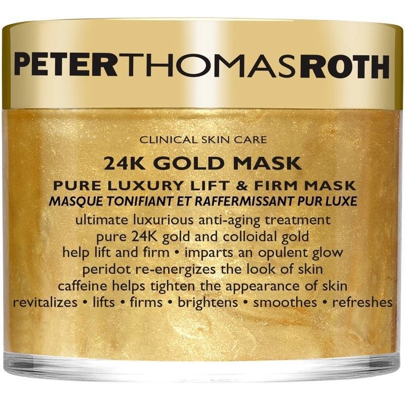 Peter Thomas Roth 24K Gold Mask 50 ml thumbnail