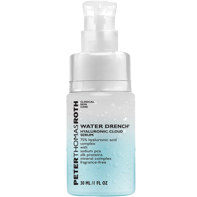 Peter Thomas Roth Water Drench Hyaluronic Cloud Serum 30 ml