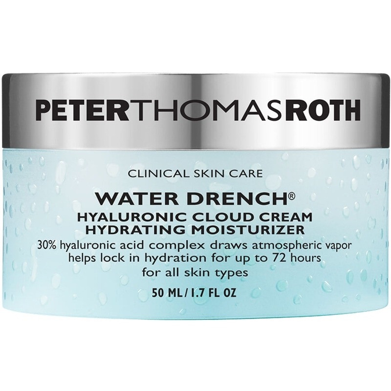 Peter Thomas Roth Water Drench Hyaluronic Cloud Cream 50 ml thumbnail