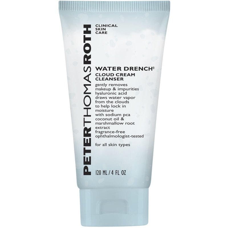 Peter Thomas Roth Water Drench Cloud Cream Cleanser 120 ml thumbnail