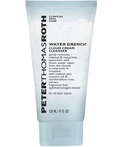 Peter Thomas Roth Water Drench Cloud Cream Cleanser 120 ml 