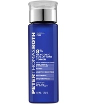 Peter Thomas Roth 8% Glycolic Solutions Toner 150 ml 
