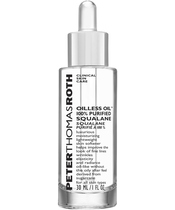 Peter Thomas Roth Oilless Oil 100% Purified Squalane 30 ml 