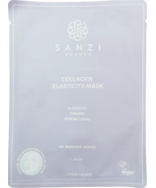 Sanzi Beauty Collagen Elasticity Mask 1 Piece