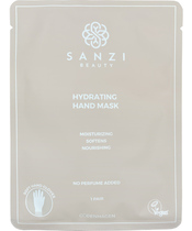 Sanzi Beauty Hydrating Hand Mask 1 Pair