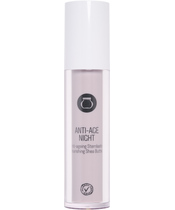 Nilens Jord Anti-Age Night Airless 50 ml - No. 4438
