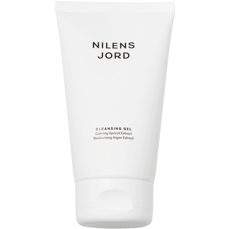 Nilens Jord Cleansing Gel - No. 4429 - 150 ml