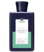 HH Simonsen Anti-Dandruff Shampoo 250 ml