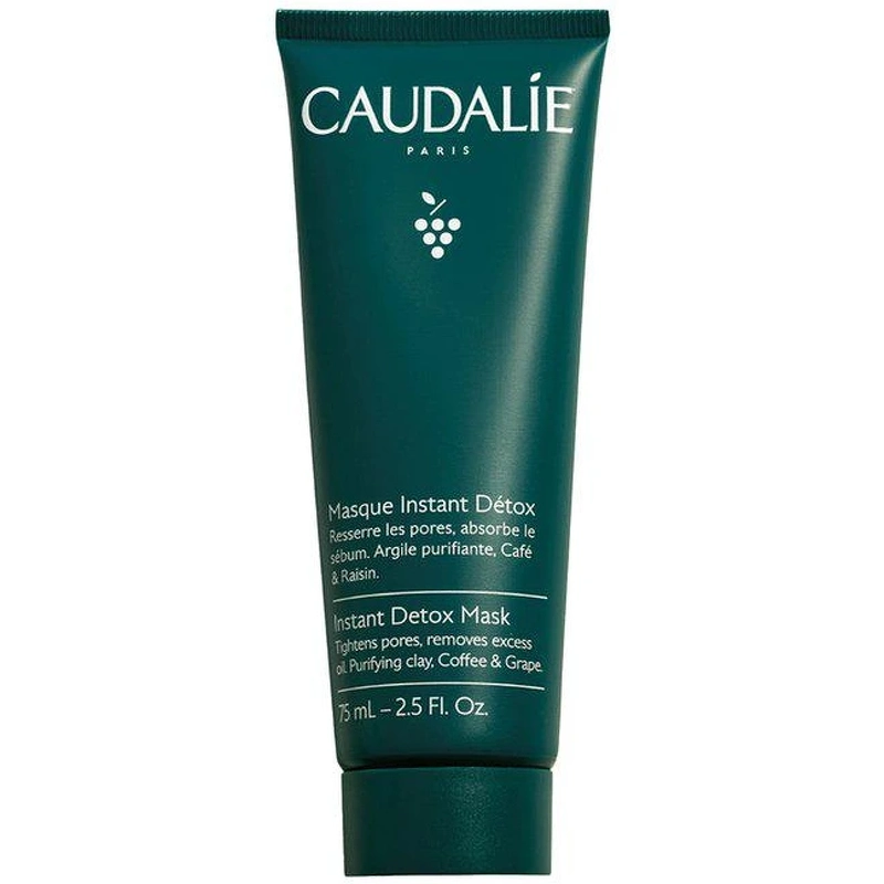 Caudalie Instant Detox Mask 75 ml billede