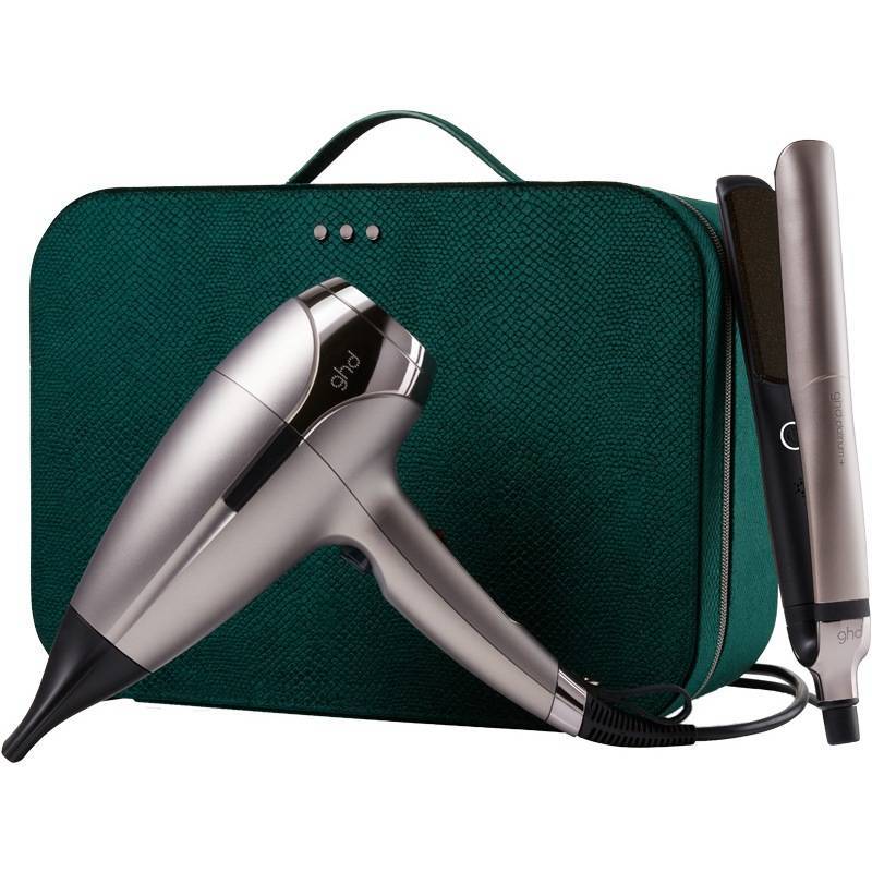 ghd Platinum+ & Helios Desire Collection Deluxe Gift Set (Limited Edition) thumbnail