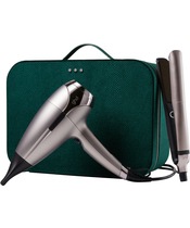 ghd Platinum+ & Helios Desire Collection Deluxe Gift Set (Limited Edition)