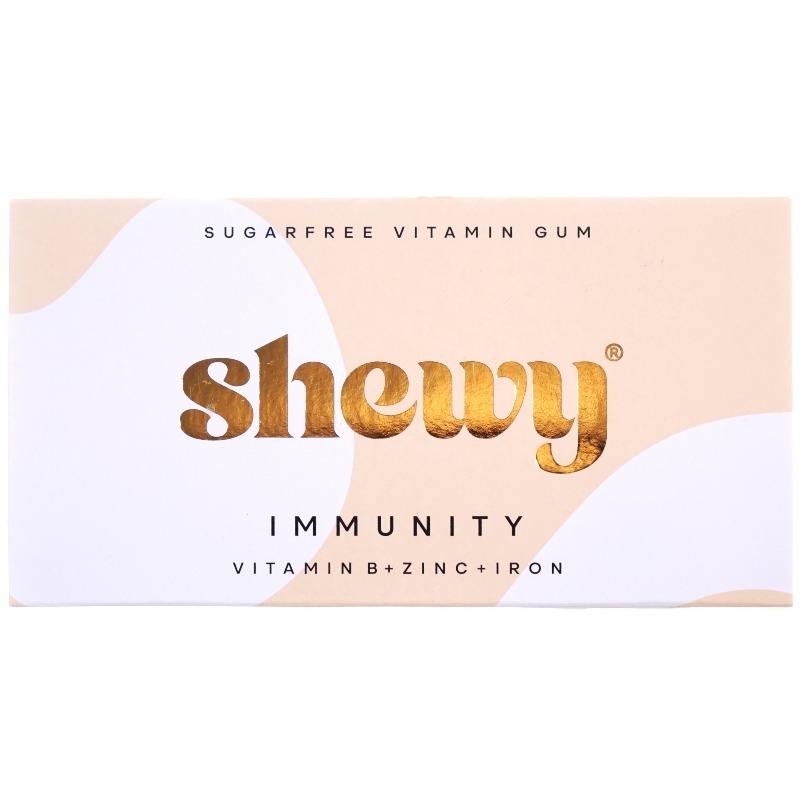Shewy Vitamin Gum - Immunity thumbnail