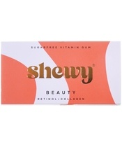 Shewy Vitamin Gum - Beauty