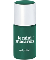Le Mini Macaron Gel Polish 8,5 ml - Emerald Green