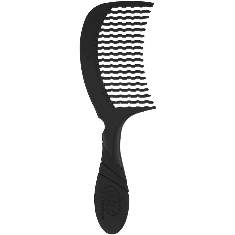 Wet Brush Pro Detangling Comb - Black thumbnail