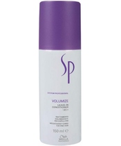 Wella SP Volumize Conditioner 150 ml