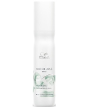 Wella Invigo Nutricurls Milky Waves 150 ml