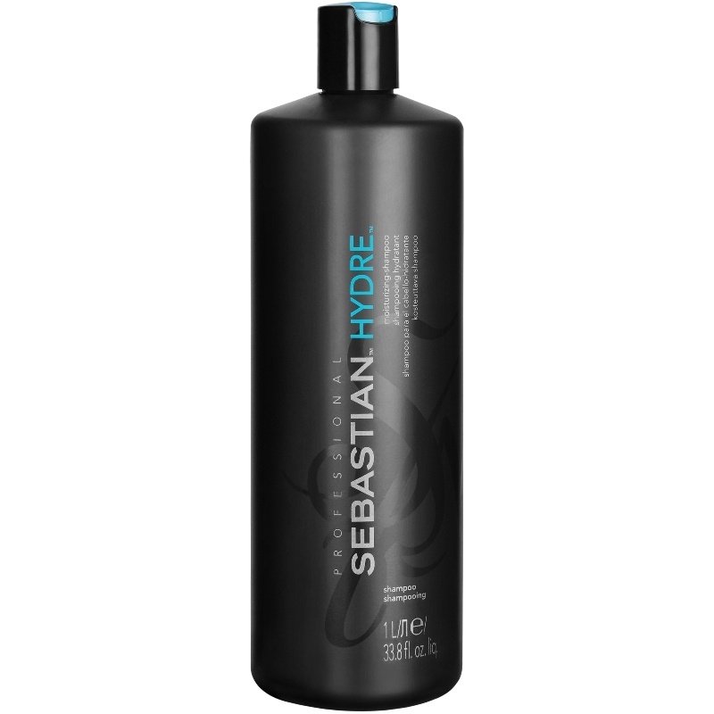 2: Sebastian Hydre Shampoo 1000 ml