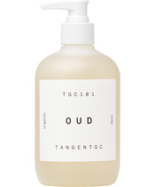 Tangent GC Hand Soap Oud 350 ml