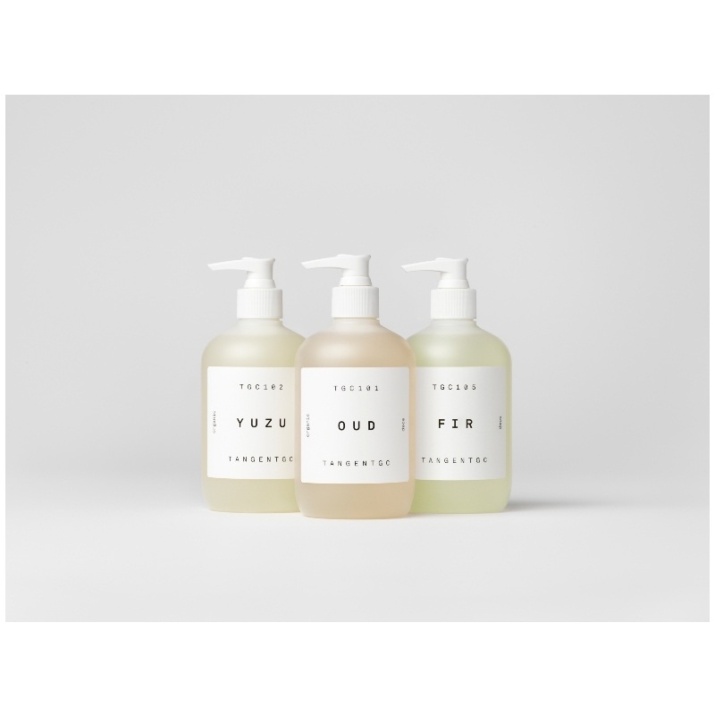 Tangent GC Hand Soap Yuzu 350 ml