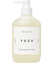 Tangent GC Hand Soap Yuzu 350 ml