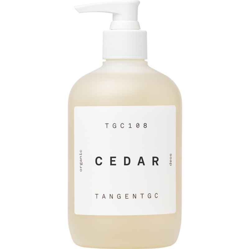 Tangent GC Hand Soap Cedar 350 ml thumbnail