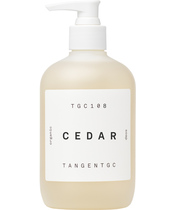 Tangent GC Hand Soap Cedar 350 ml