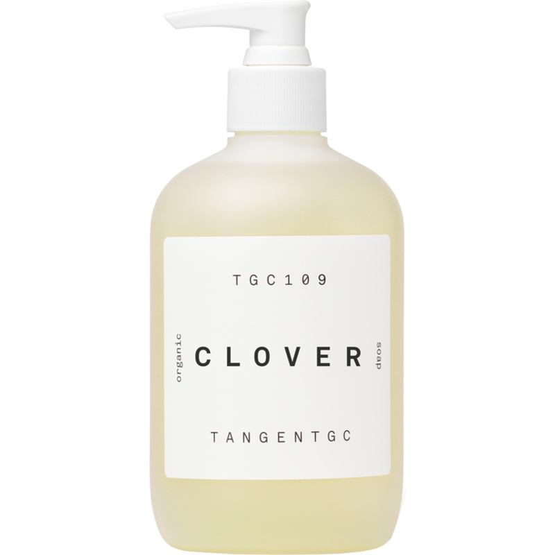 Tangent GC Hand Soap Clover 350 ml thumbnail