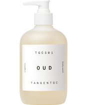 Tangent GC Body Wash Oud 350 ml