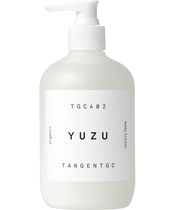 Tangent GC Body Lotion Yuzu 350 ml