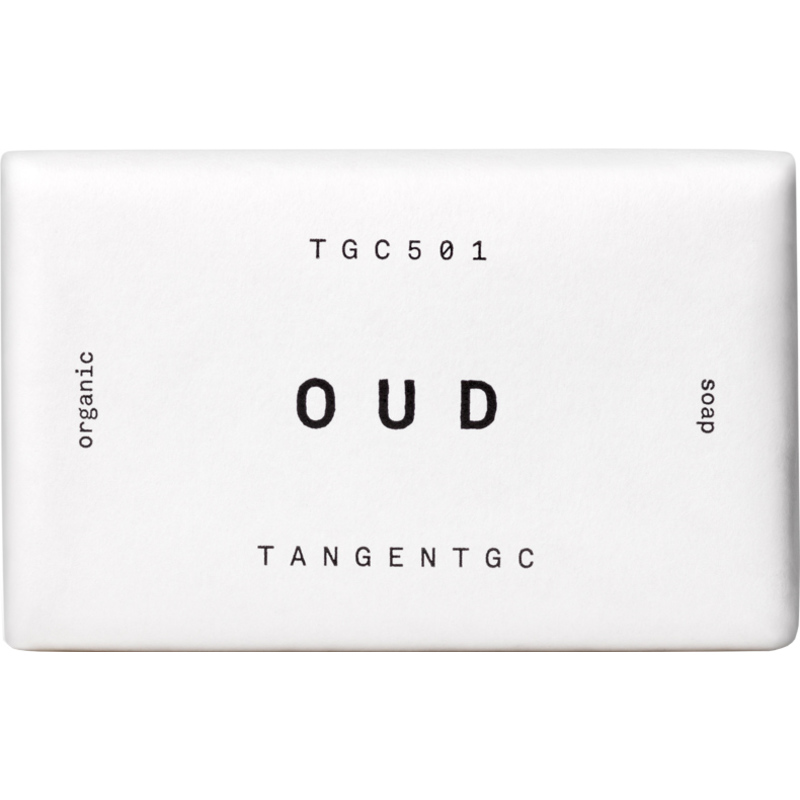 Tangent GC Soap Bar Oud 100 gr. thumbnail