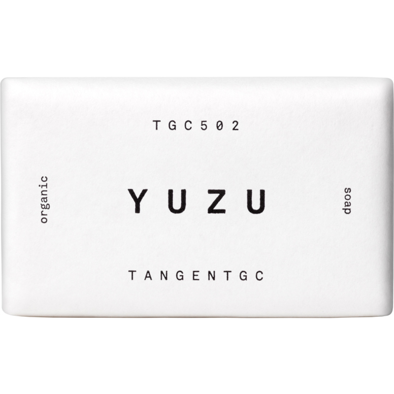 Tangent GC Soap Bar Yuzu 100 gr. thumbnail
